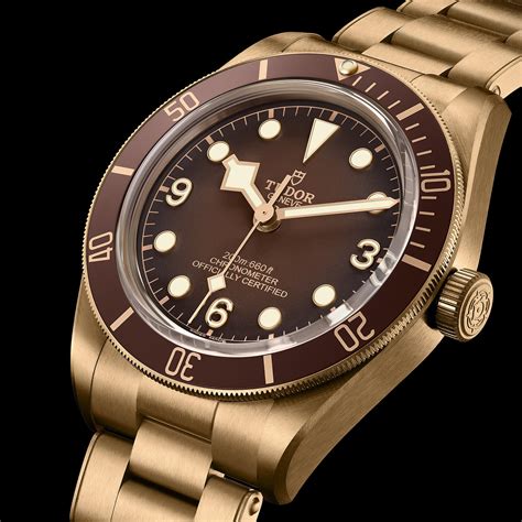 Tudor Black Bay sale